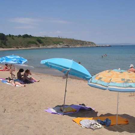 Villa Maria 2 Chernomorets Dış mekan fotoğraf
