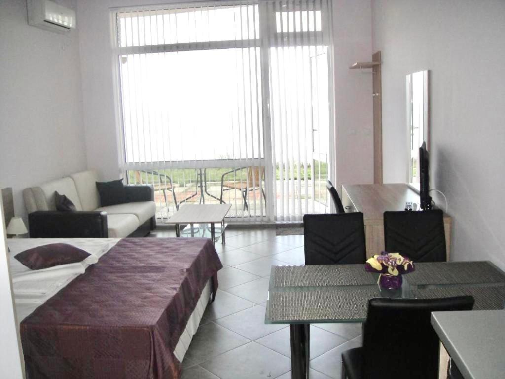 Villa Maria 2 Chernomorets Dış mekan fotoğraf