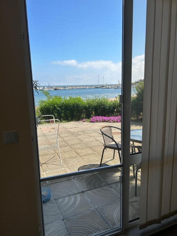 Villa Maria 2 Chernomorets Dış mekan fotoğraf