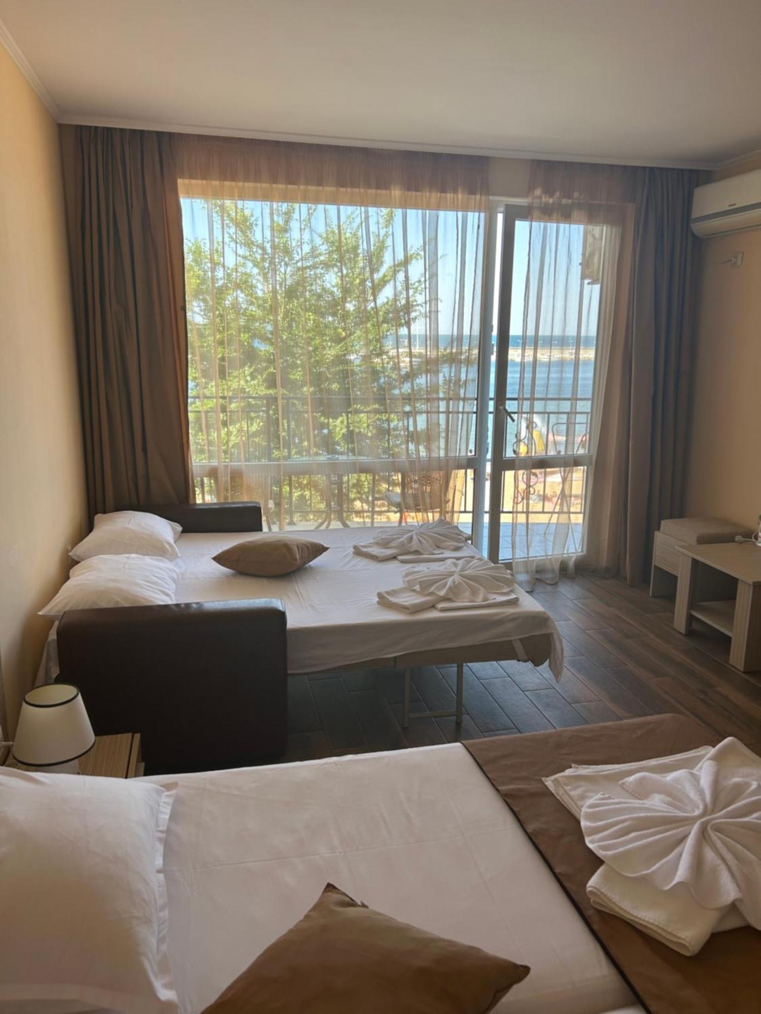 Villa Maria 2 Chernomorets Dış mekan fotoğraf