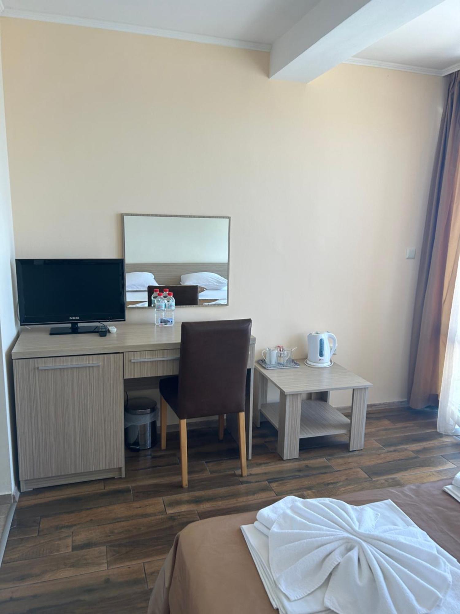 Villa Maria 2 Chernomorets Dış mekan fotoğraf