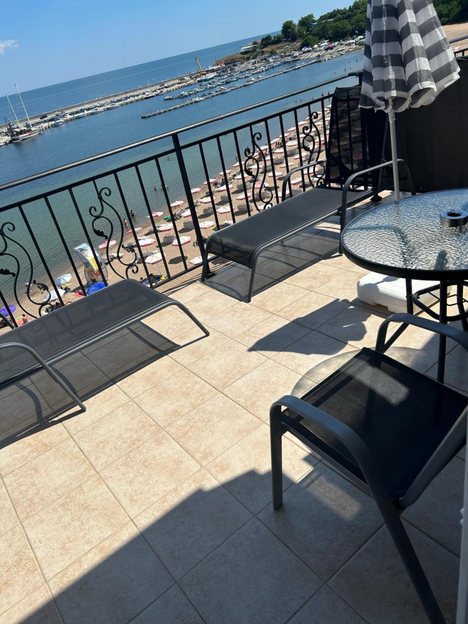 Villa Maria 2 Chernomorets Dış mekan fotoğraf