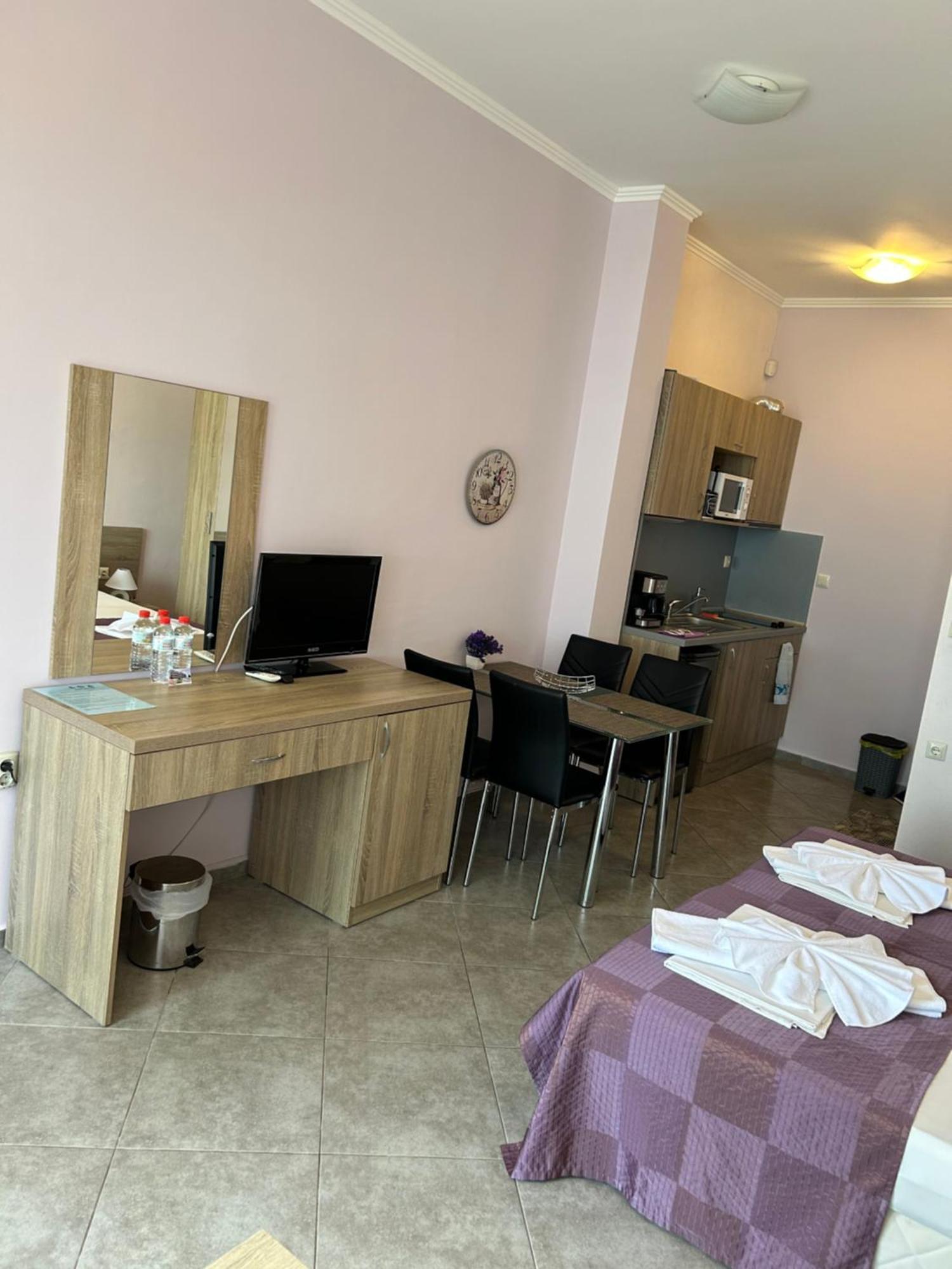Villa Maria 2 Chernomorets Dış mekan fotoğraf