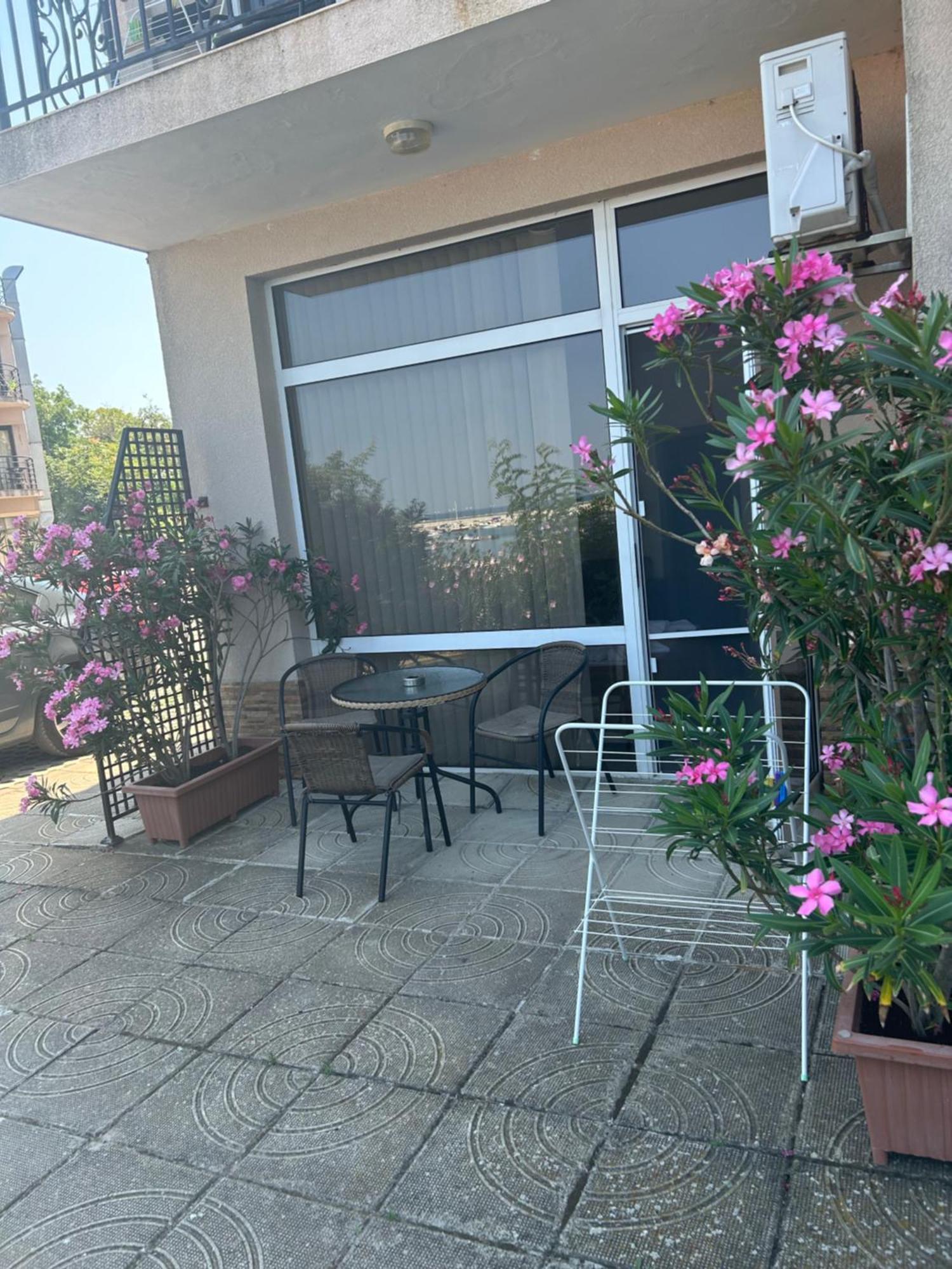 Villa Maria 2 Chernomorets Dış mekan fotoğraf