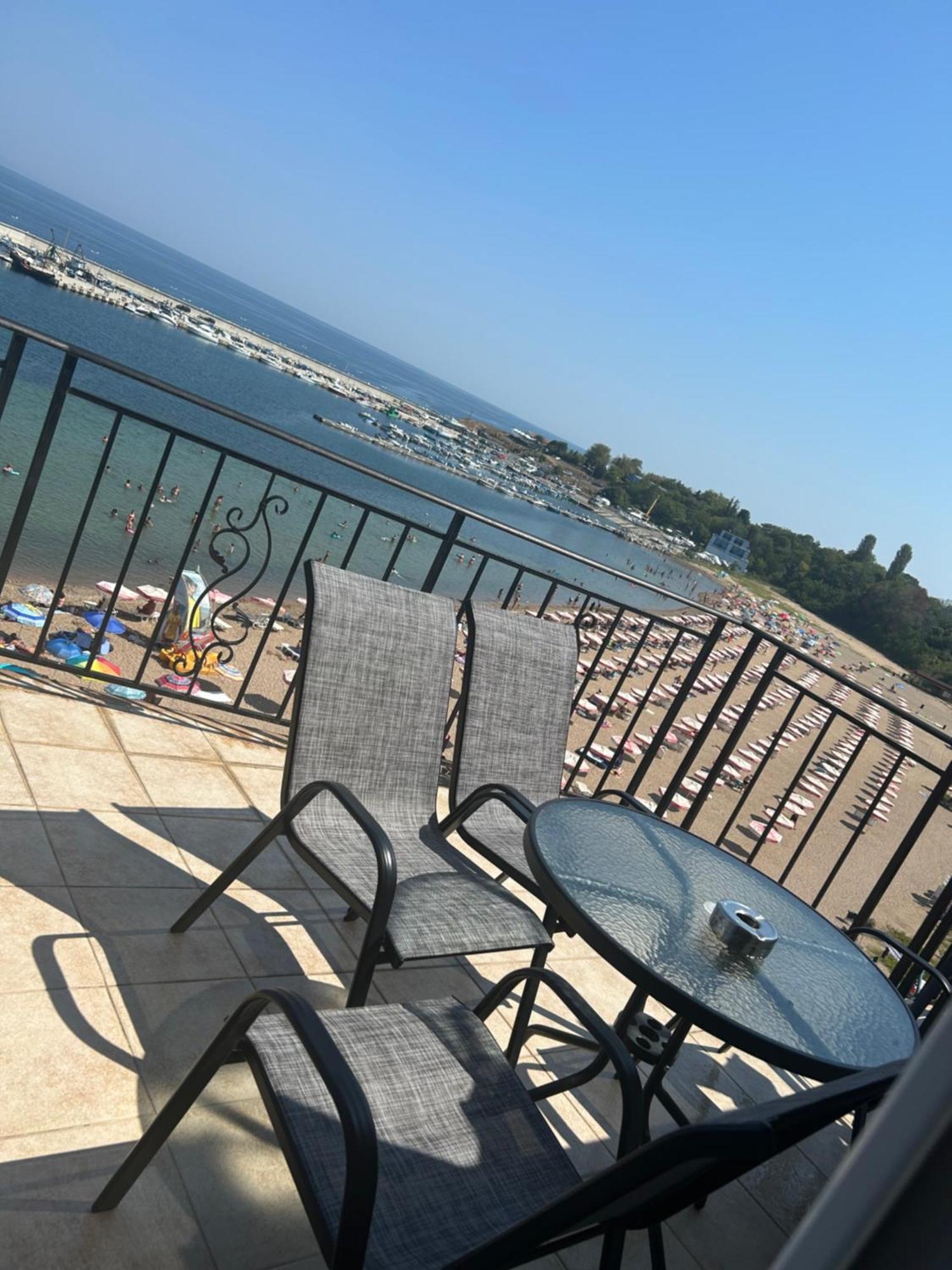 Villa Maria 2 Chernomorets Dış mekan fotoğraf