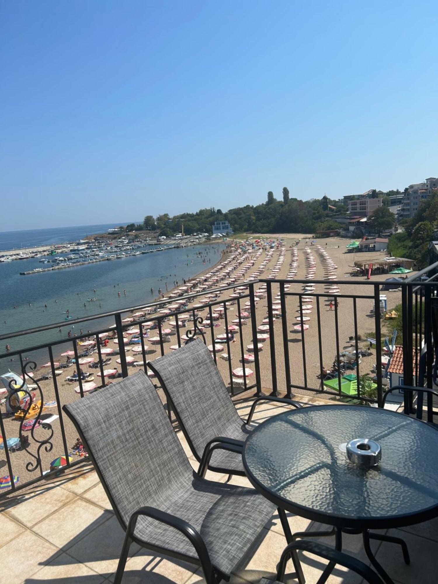 Villa Maria 2 Chernomorets Dış mekan fotoğraf