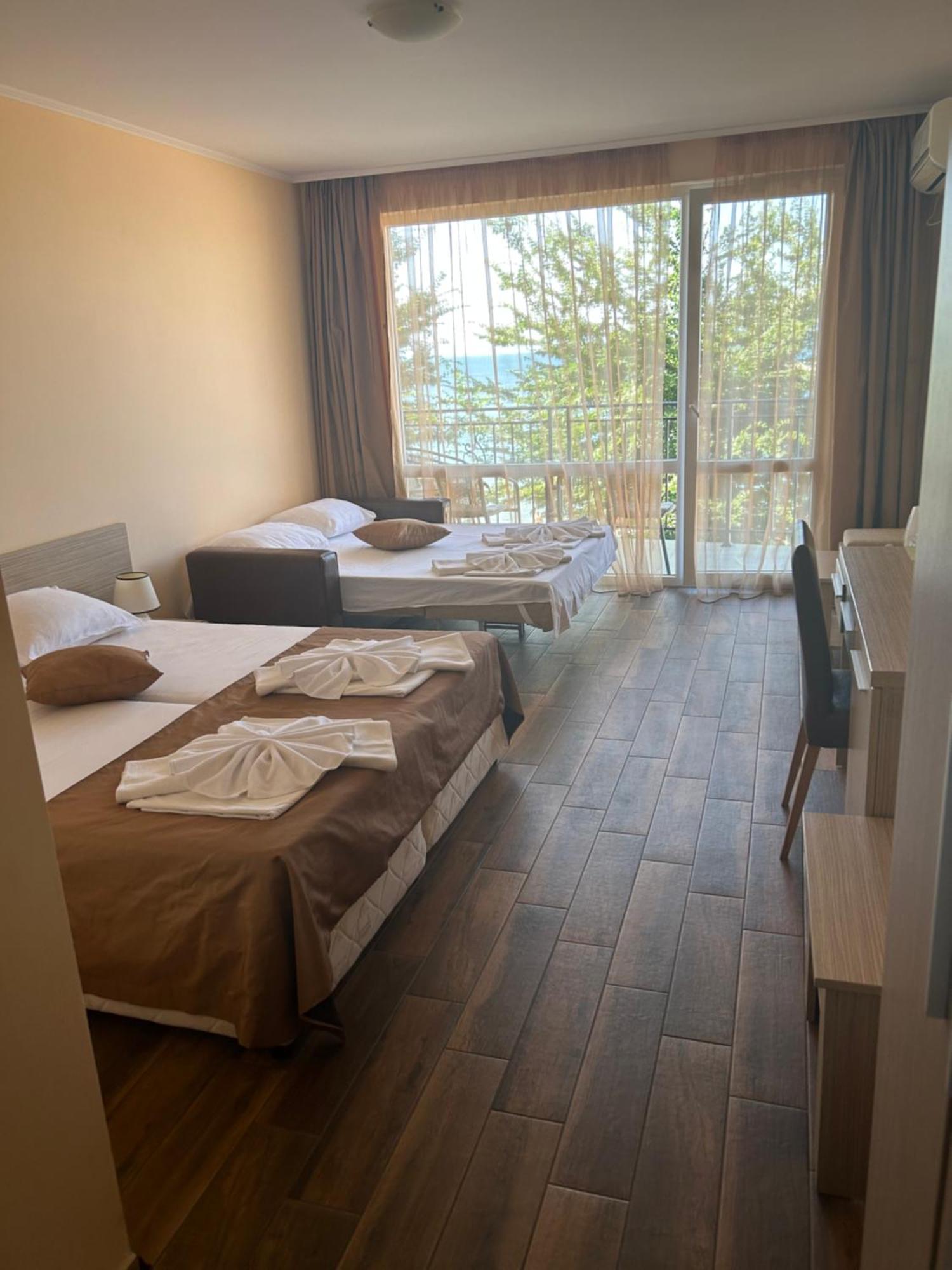 Villa Maria 2 Chernomorets Dış mekan fotoğraf