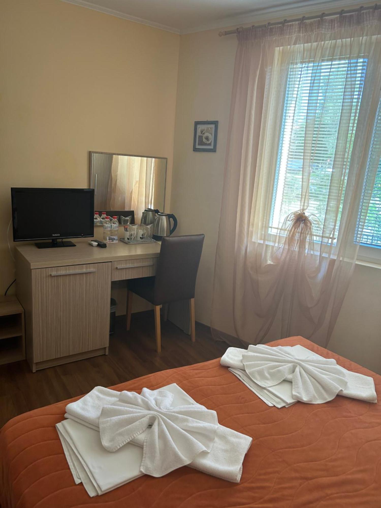 Villa Maria 2 Chernomorets Dış mekan fotoğraf