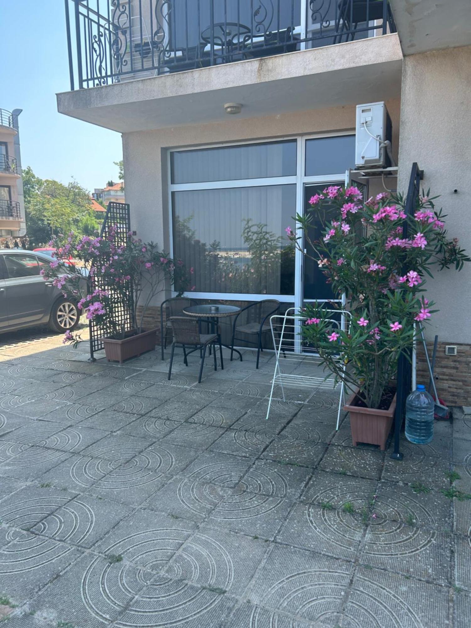 Villa Maria 2 Chernomorets Dış mekan fotoğraf
