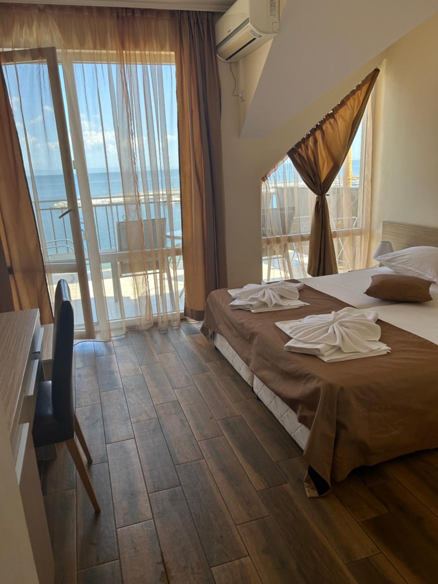 Villa Maria 2 Chernomorets Dış mekan fotoğraf
