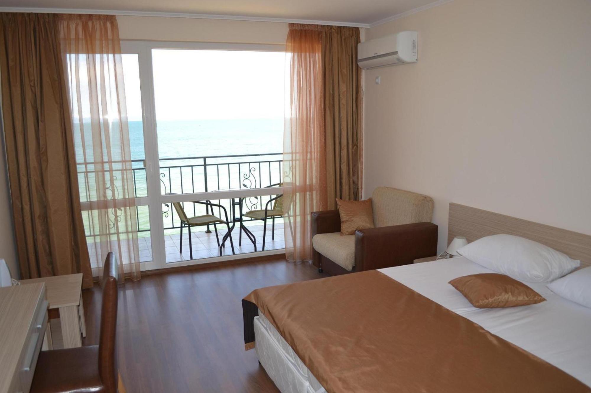 Villa Maria 2 Chernomorets Dış mekan fotoğraf