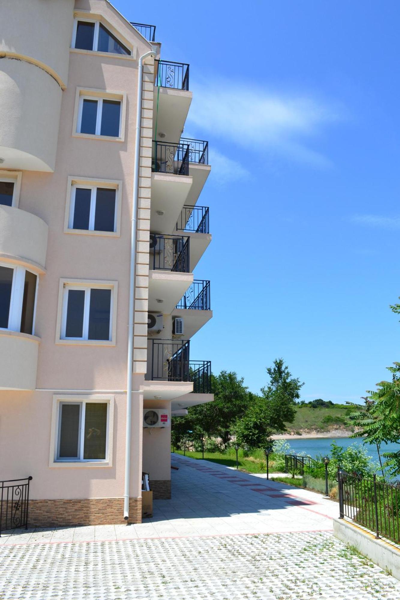 Villa Maria 2 Chernomorets Dış mekan fotoğraf