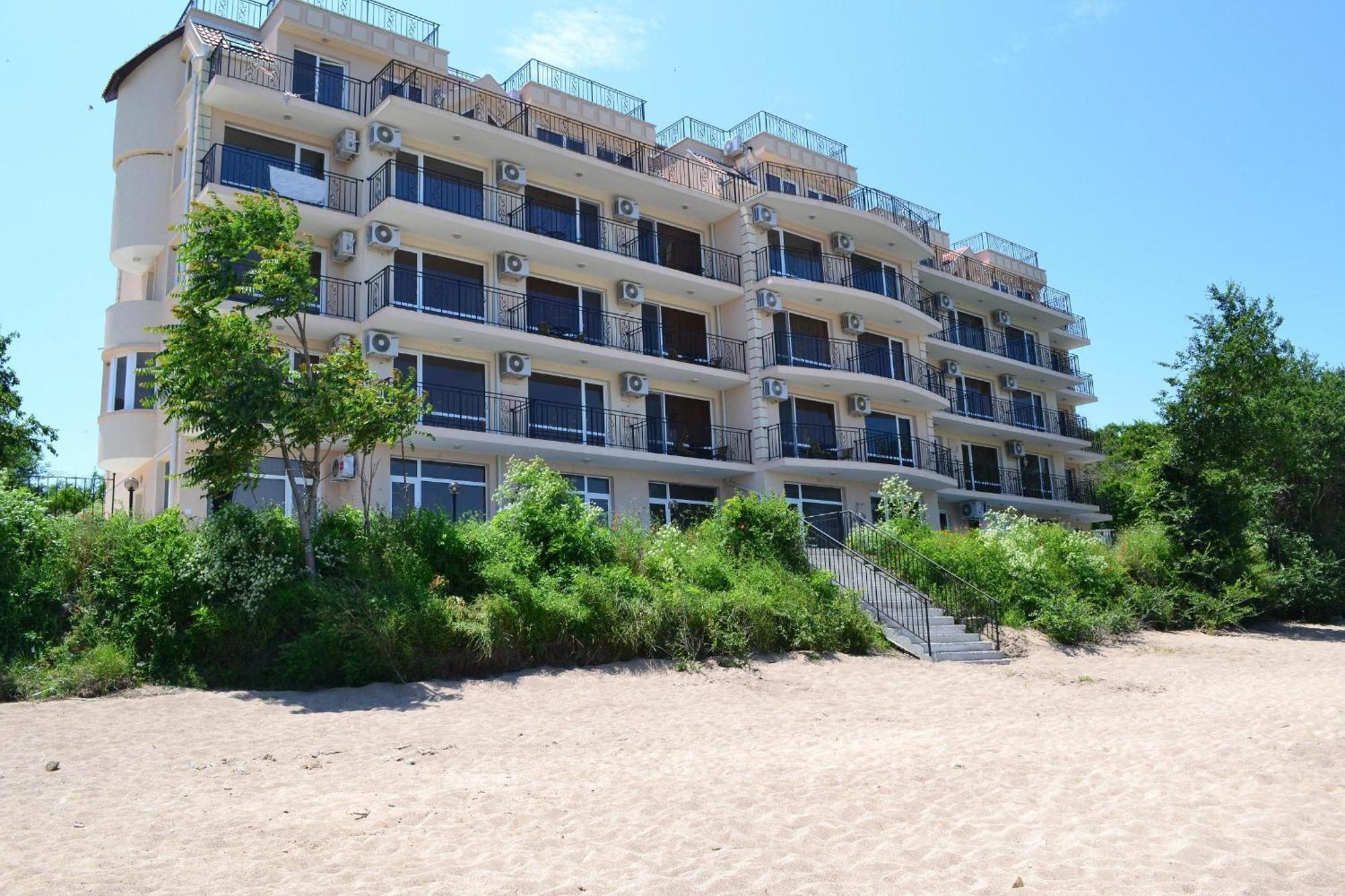 Villa Maria 2 Chernomorets Dış mekan fotoğraf