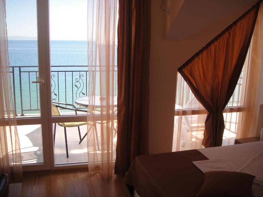 Villa Maria 2 Chernomorets Oda fotoğraf