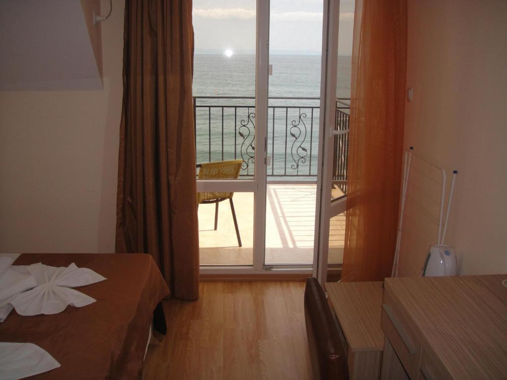 Villa Maria 2 Chernomorets Oda fotoğraf