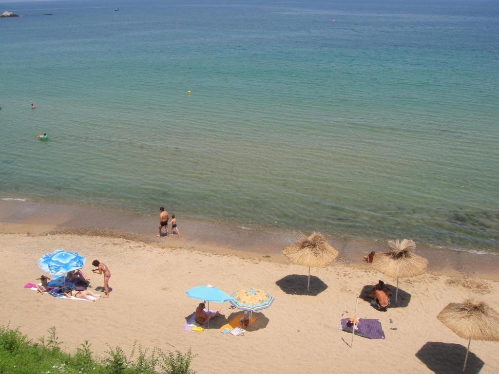 Villa Maria 2 Chernomorets Dış mekan fotoğraf