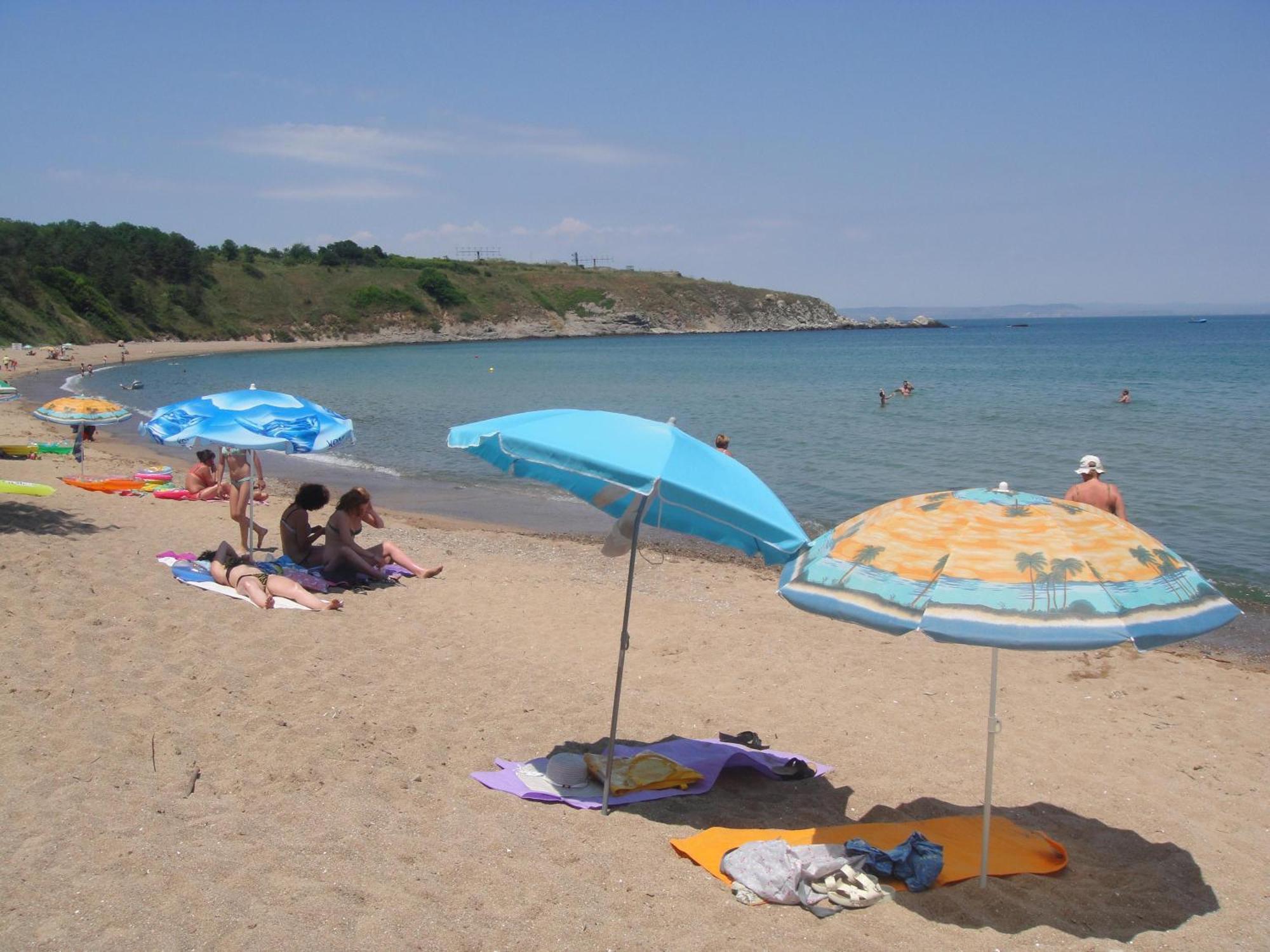 Villa Maria 2 Chernomorets Dış mekan fotoğraf