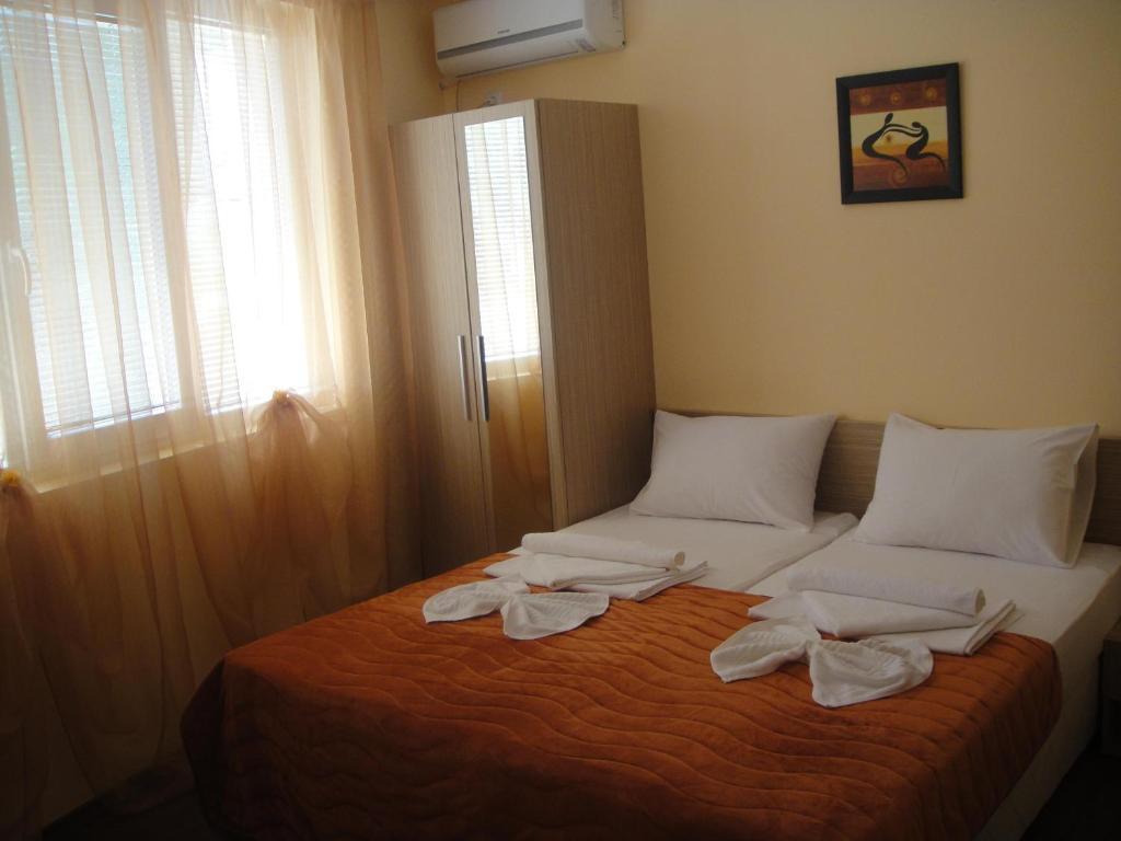 Villa Maria 2 Chernomorets Oda fotoğraf