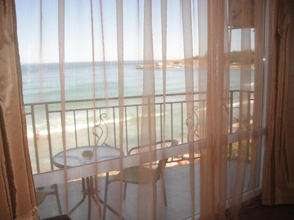 Villa Maria 2 Chernomorets Oda fotoğraf
