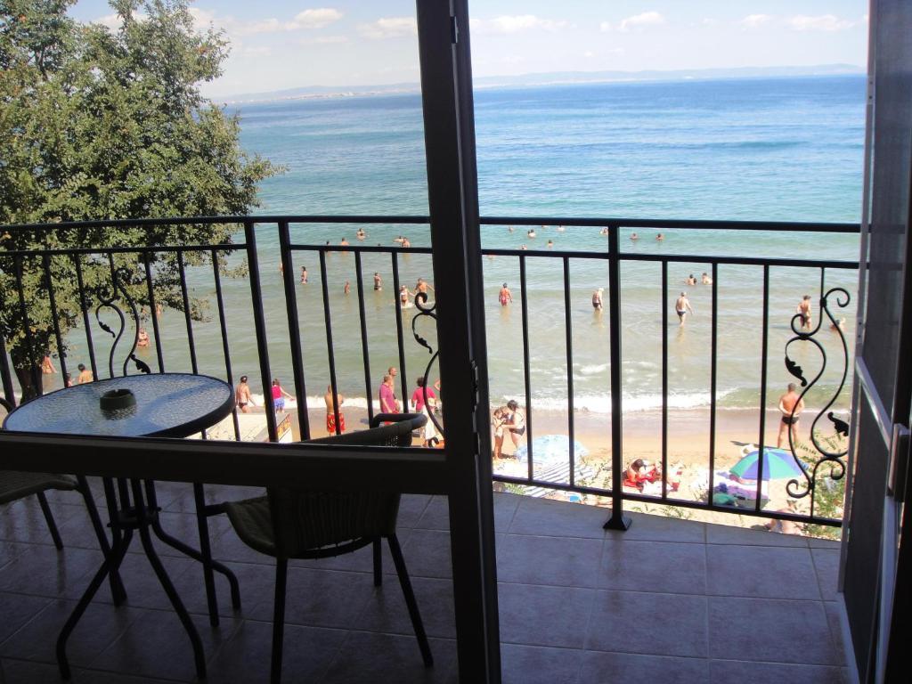 Villa Maria 2 Chernomorets Oda fotoğraf