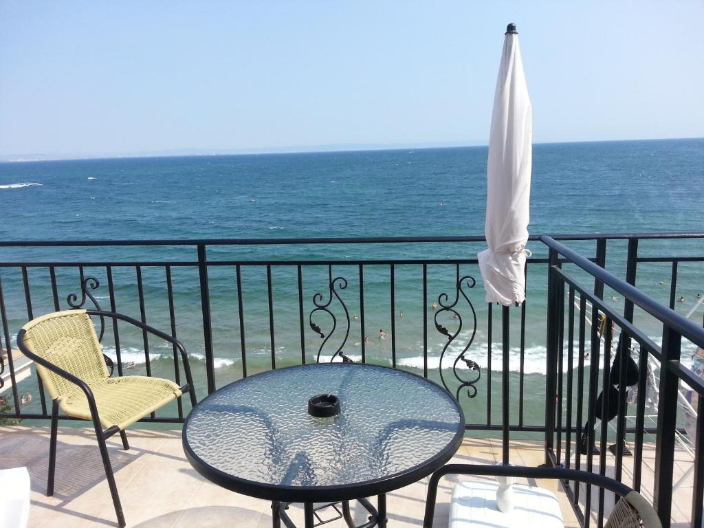 Villa Maria 2 Chernomorets Dış mekan fotoğraf